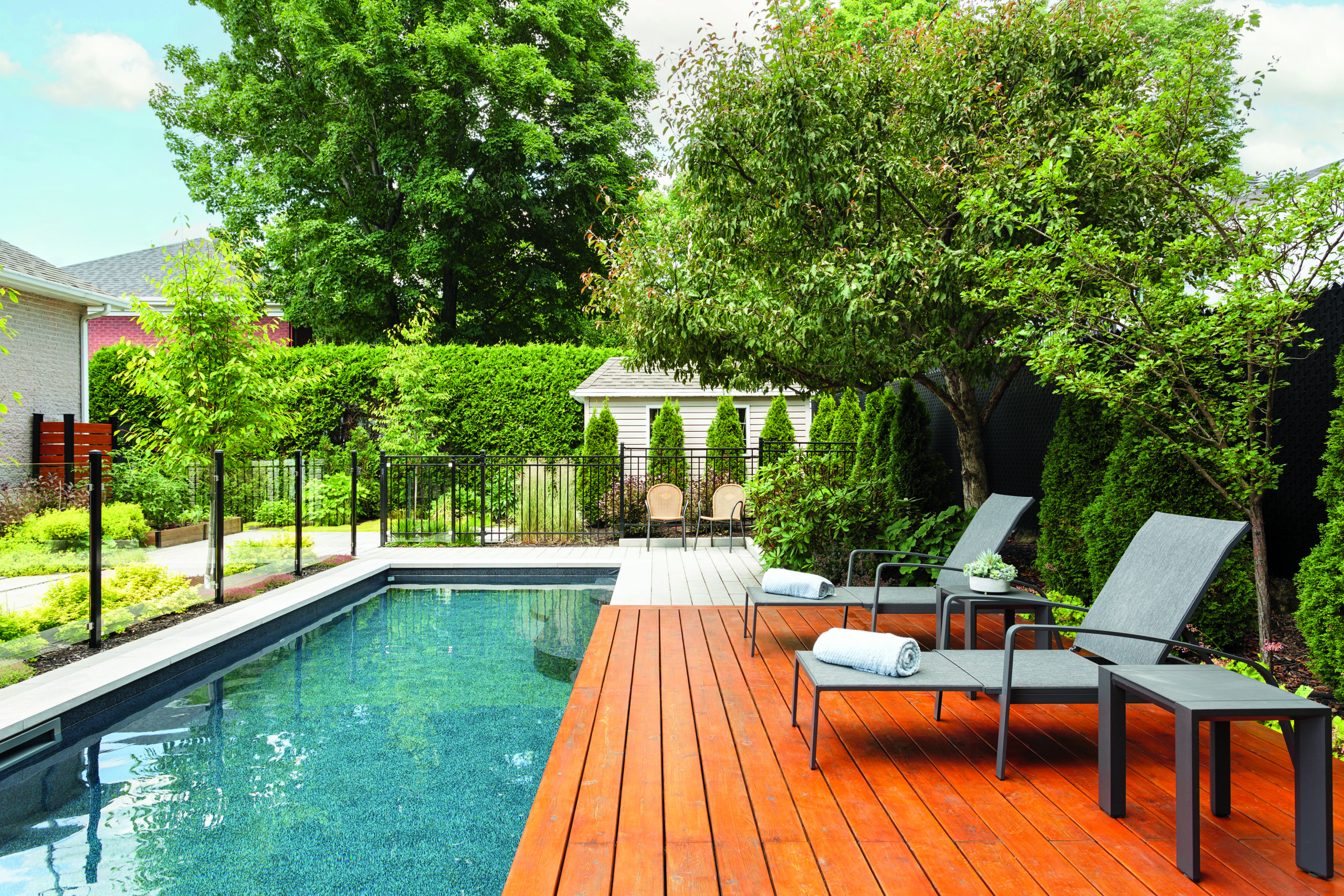 Trois essentiels pour un été 100% farniente!