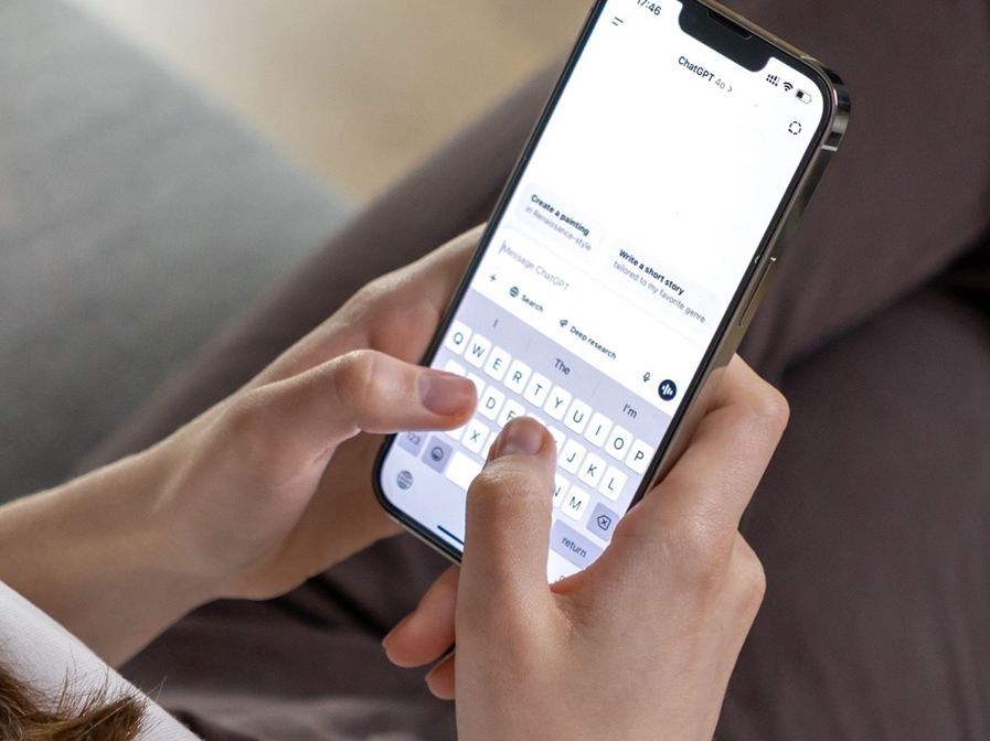 Trois conseils pour utiliser ChatGPT sans endormir son cerveau