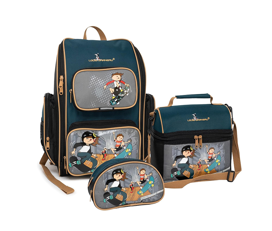 Rentrée : des habitudes québécoises pour bien commencer