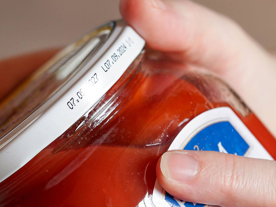 « Meilleur avant » ne veut pas dire « mauvais après » :comment éviter le gaspillage alimentaire