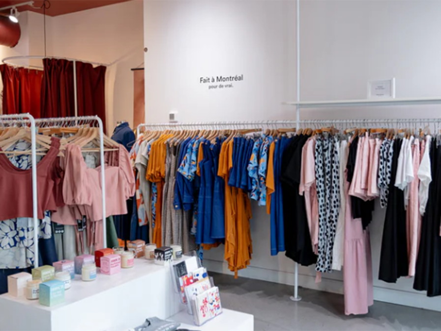 Le cadeau qui raconte une histoire d’ici