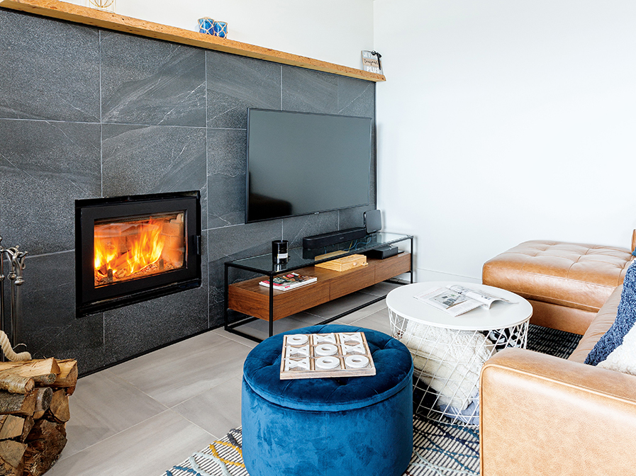 3 solutions pratiques pour simplifier la vie au chalet